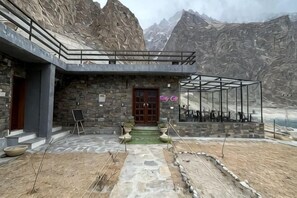 Interior - Horizon Resort Hunza (Gilgit)