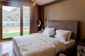 Room - Horizon Resort Hunza (Gilgit)