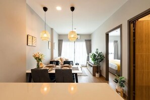 Room - Sky RiverPool, Cozy & Luxury for family (Chiang Mai)