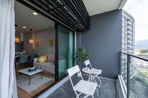 Room - Sky RiverPool, Cozy & Luxury for family (Chiang Mai)
