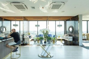 Meeting facility - Sky RiverPool, Cozy & Luxury for family (Chiang Mai)