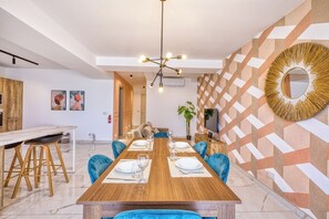 用餐區