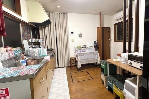 Private kitchen - SAKURA BLOOM (Tokyo)