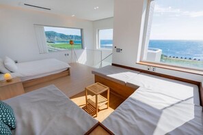 Room - Villa de 427 / Ocenaview / Poolvilla (Seogwipo)