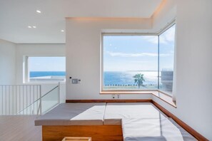 Room - Villa de 427 / Ocenaview / Poolvilla (Seogwipo)