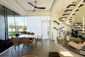 Room - Villa de 427 / Ocenaview / Poolvilla (Seogwipo)