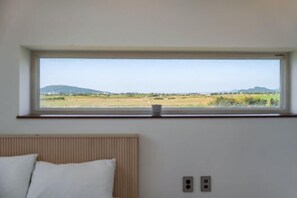 Room - Villa de 427 / Ocenaview / Poolvilla (Seogwipo)