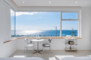 Room - Villa de 427 / Ocenaview / Poolvilla (Seogwipo)