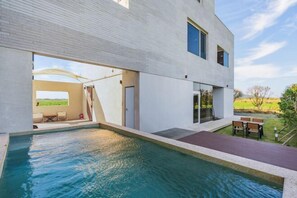 Room - Villa de 427 / Ocenaview / Poolvilla (Seogwipo)