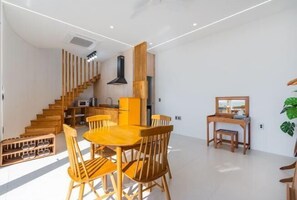 Room - Villa de 427 / Ocenaview / Poolvilla (Seogwipo)