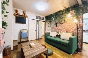 Room - Yokohama Chuo 2 House (Yokohama)