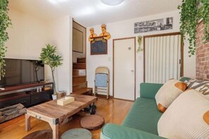 Room - Yokohama Chuo 2 House (Yokohama)