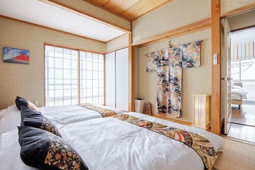 Yokohama Chuo 2 House