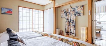 Yokohama Chuo 2 House