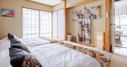 Yokohama Chuo 2 House