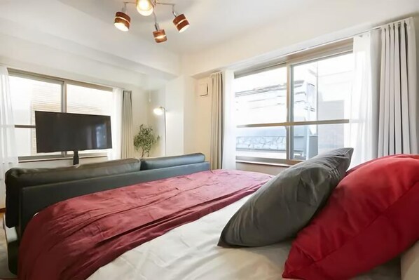 Room - AIS Hatagaya (Tokyo)