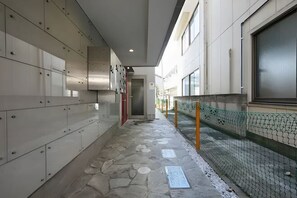 Room - AIS Hatagaya (Tokyo)