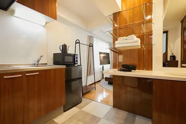 Room - AIS Hatagaya (Tokyo)