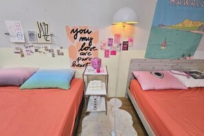 Room - 3 minutes from Seoul Station#Direct access by AREX from Incheon Airport,including breakfast (Seoul)