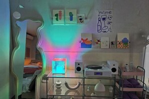 Room - 3 minutes from Seoul Station#Direct access by AREX from Incheon Airport,including breakfast (Seoul)