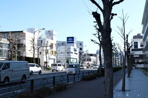 Miscellaneous - 2 stops 5 minutes to Ikebukuro, 7 stops to Shinjuku 15 minutes, new 1LDK (Tokyo)