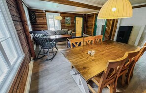 Interior - 2 bedroom gorgeous home in Rottneros (Rottneros)