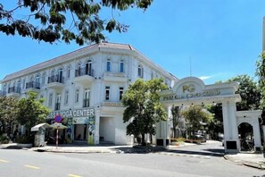 Exterior - Aroma Home (Da Nang)