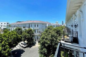 Property grounds - Aroma Home (Da Nang)