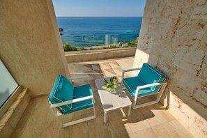Room - Olymp Luxury Villa C (Kissonerga)