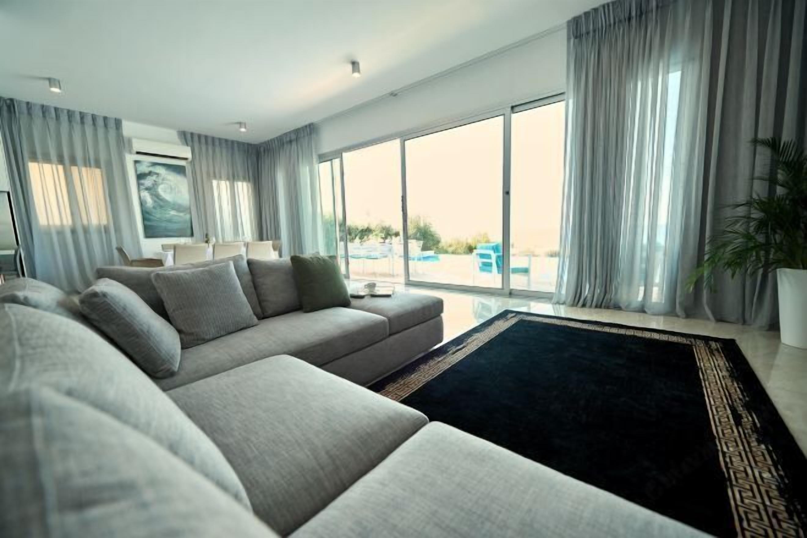 وسائل الراحة في المنشأة