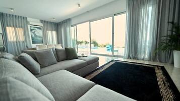 Accommodatievoorzieningen