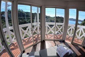 Unclassified image, 5 of 7, button - Ultra Private Off Grid Island Villa Near the Beach Mandarin Farm Setting (Bizen)