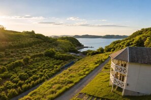Unclassified image, 4 of 7, button - Ultra Private Off Grid Island Villa Near the Beach Mandarin Farm Setting (Bizen)
