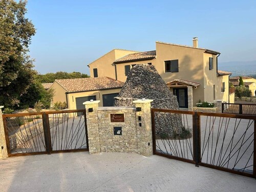 Keur bouyo - Provençal Luxury Retreat