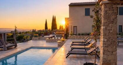 Keur bouyo - Provençal Luxury Retreat