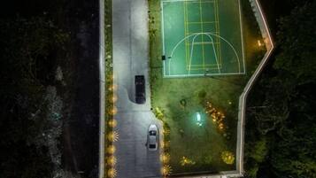 Lapangan olahraga