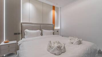 Cots/infant beds