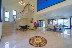 Unclassified image, 4 of 35, button - Luxury 5 Bedroom Villa Close to Beach (Srs) (Hua Hin)