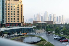 Aparcamiento sin asistencia