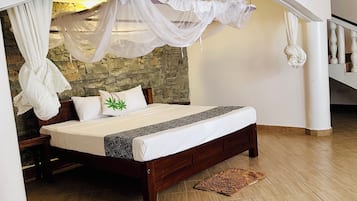 Schallisolierte Zimmer, kostenloses WLAN