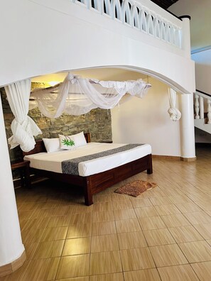 Chambres insonorisées, Wi-Fi gratuit