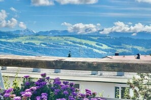 Room - JJ Living - Alpenblick (Scheidegg)