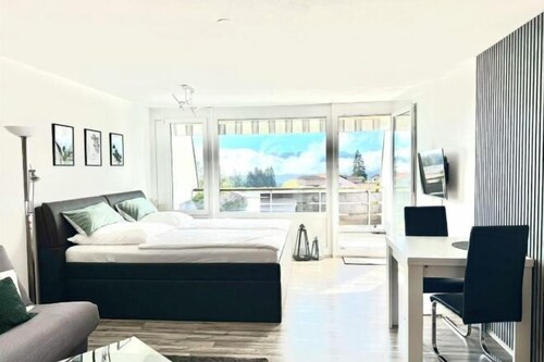 JJ Living - Alpenblick