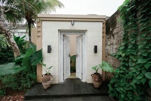 Exterior - Sapta Villa Ubud (Bali)