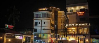 Nansc Hotel
