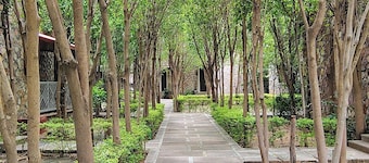 Tiger Kingdom, Ranthambore- A Club Mahindra Associate Resort