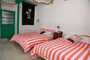 Room - The Urbanists BKK (Bangkok)