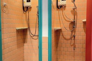 Bathroom - The Urbanists BKK (Bangkok)