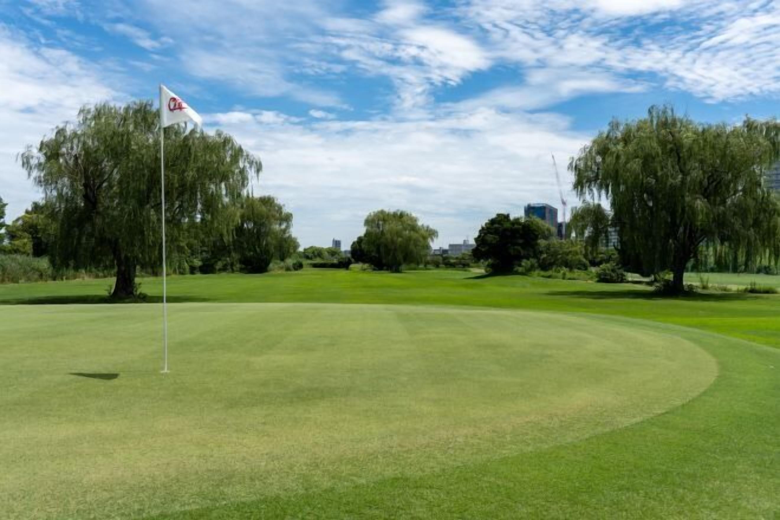 Utsikt från boendet