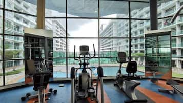 Gimnasium
